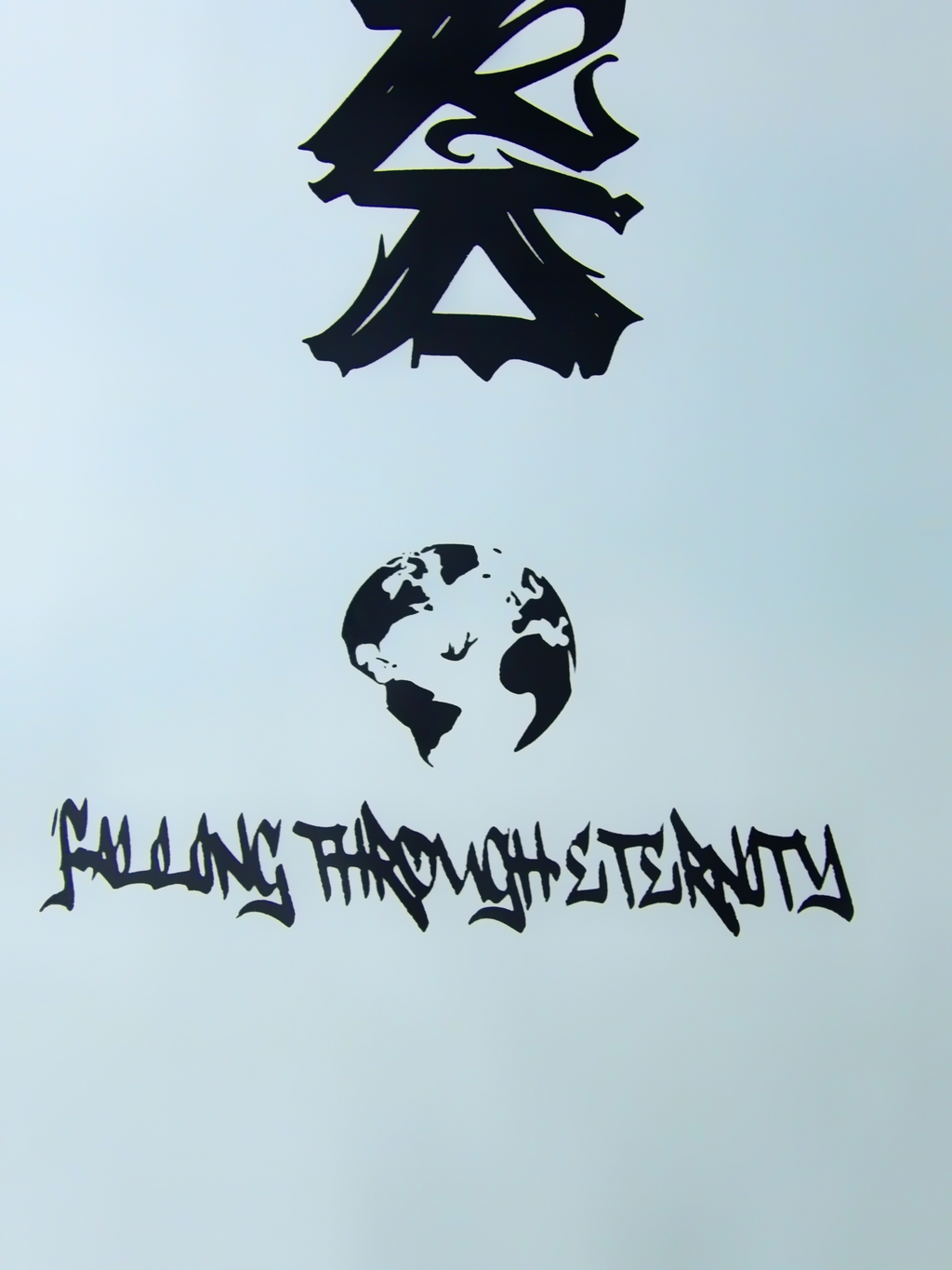 biała koszulka OneStateWear (preorder)